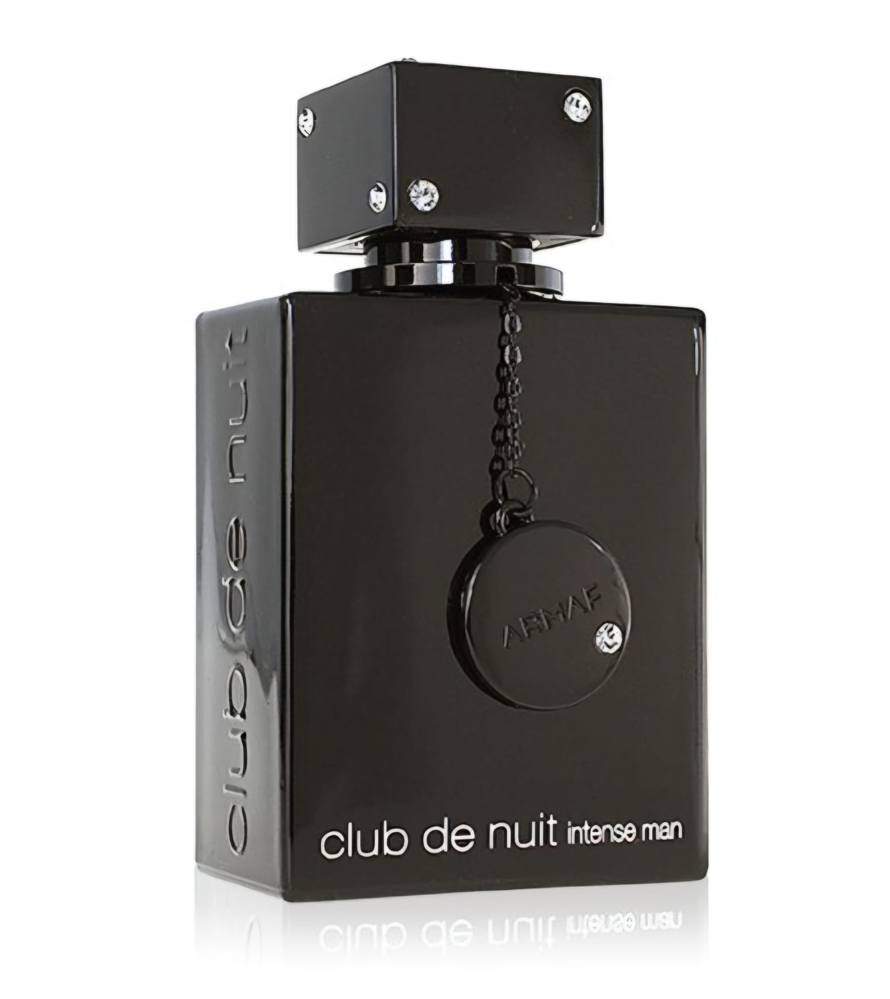 Armaf Club de Nuit Man Intense – Eau De Toilette - 105 ML - imagine 3