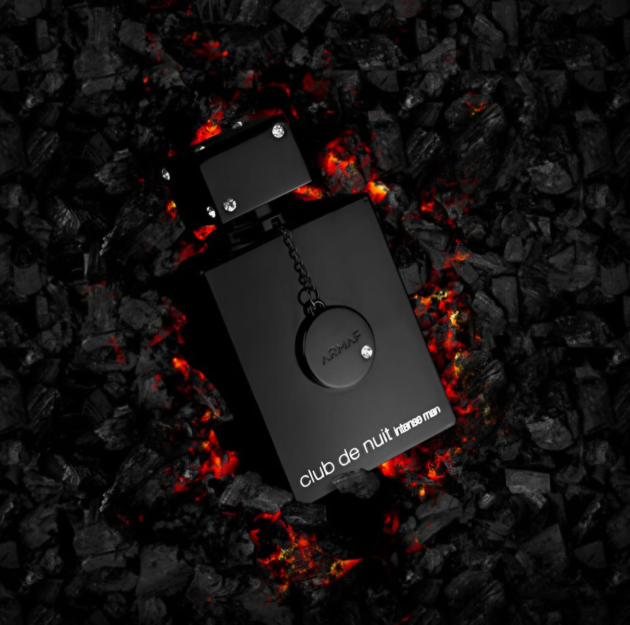 Armaf Club de Nuit Man Intense – Eau De Toilette - 105 ML - imagine 4