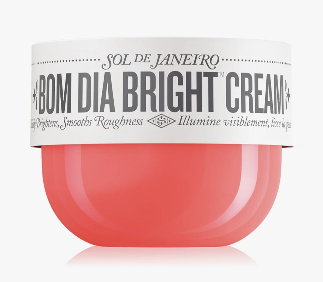 Crema De Corp - Sol De Janeiro - Bom Dia Bright - 150 ML