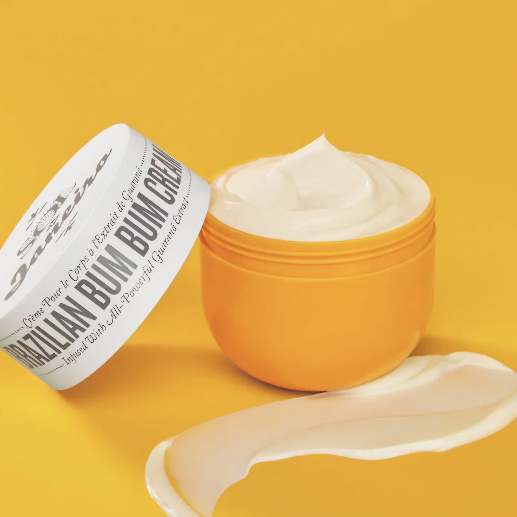 Crema De Corp - Sol De Janeiro - Brazilian Bum Bum - 150 ML - imagine 6