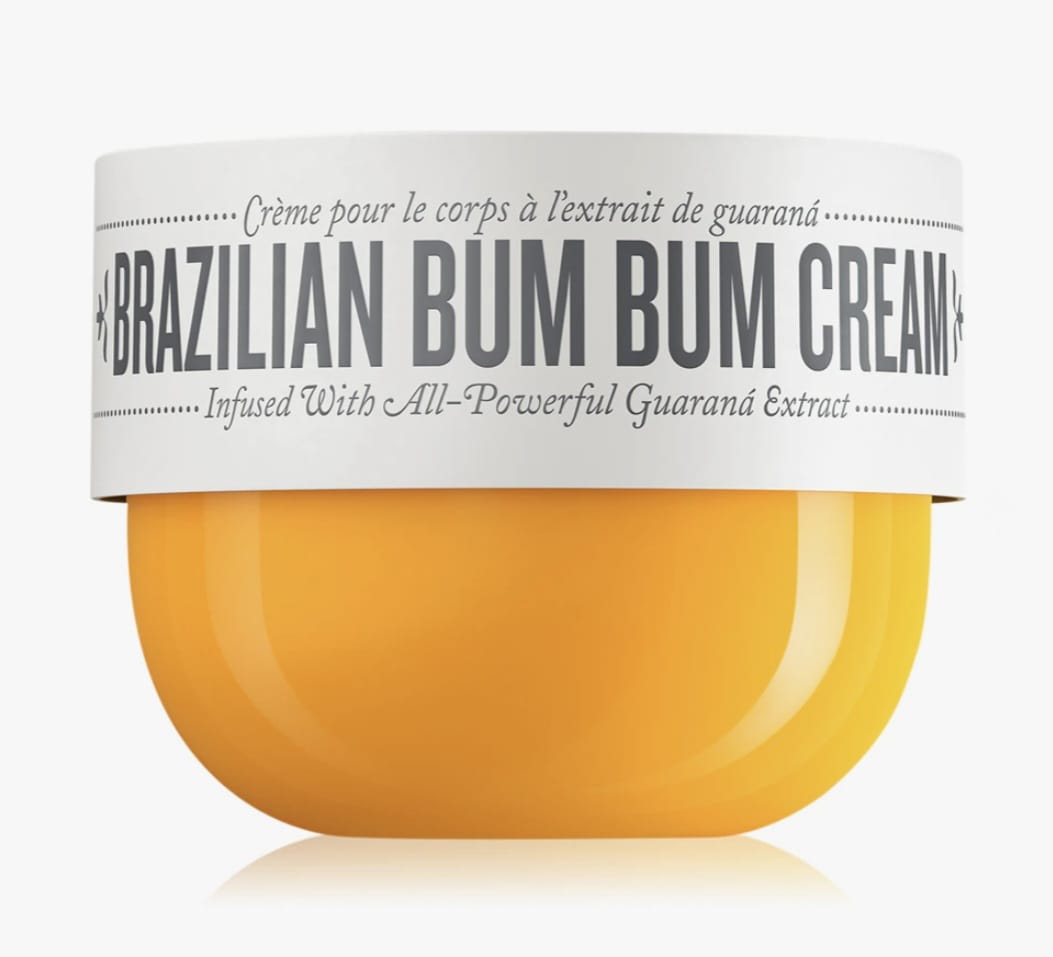 Crema De Corp - Sol De Janeiro - Brazilian Bum Bum - 150 ML - imagine 2