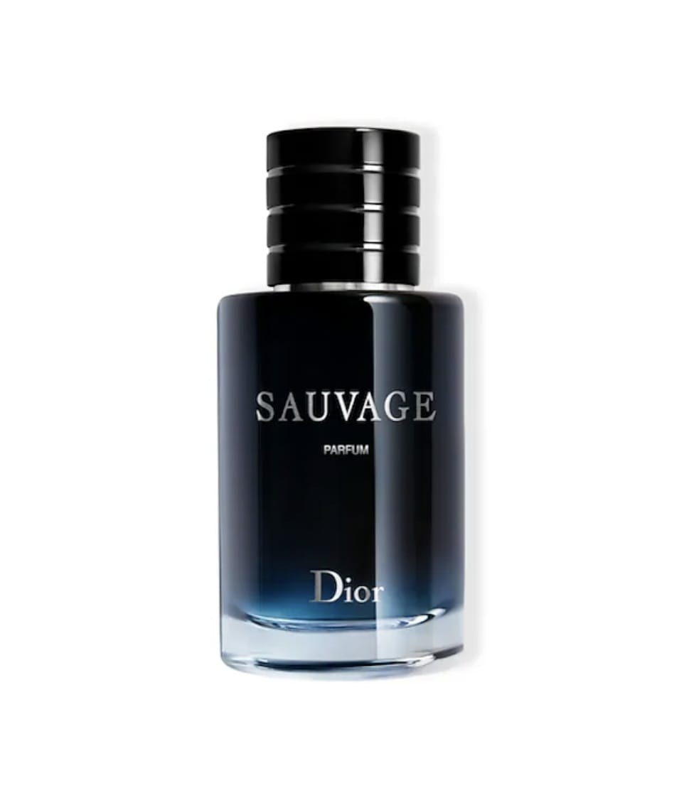 DIOR Sauvage - Parfum - 100 ML - imagine 2