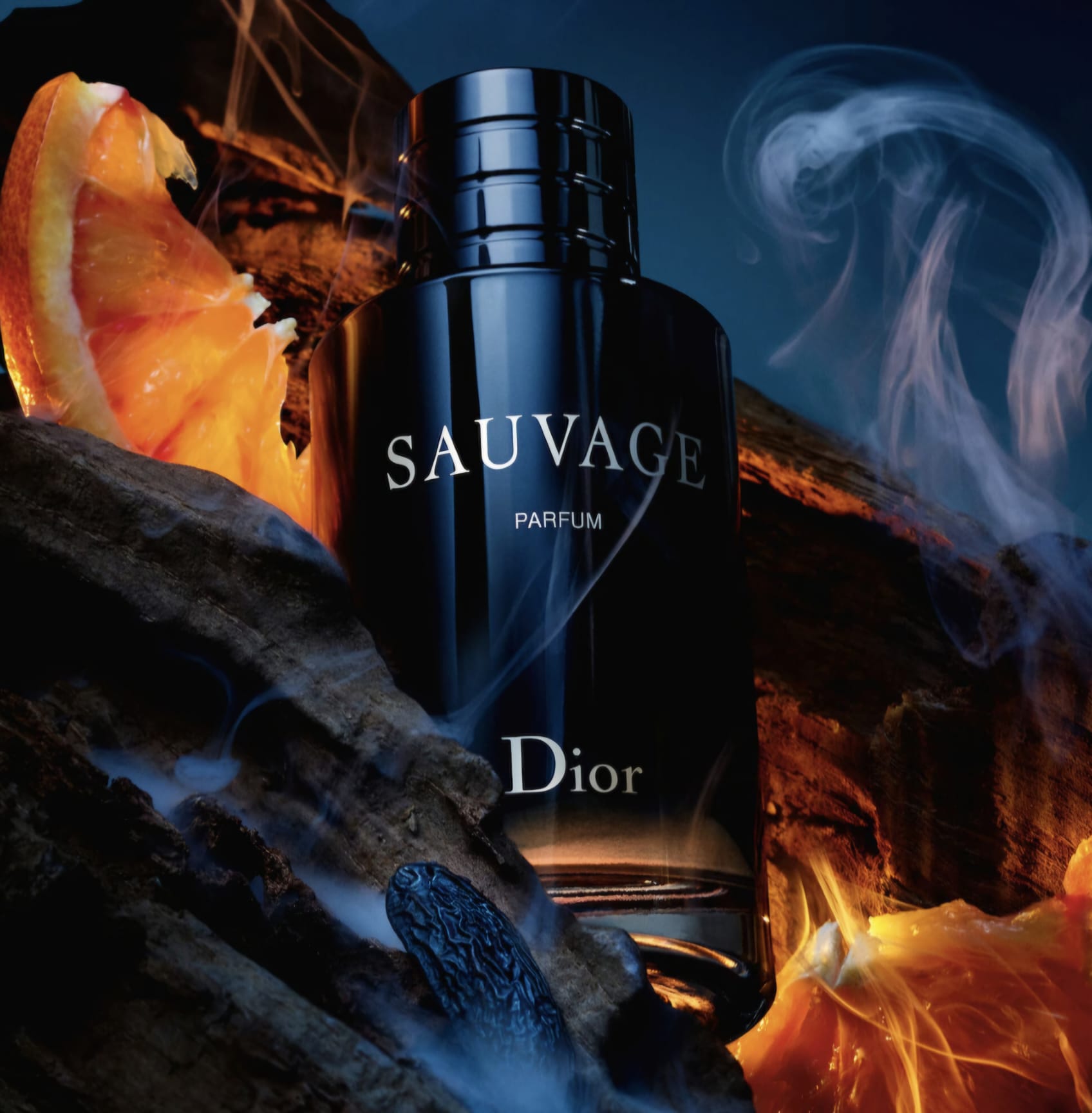 DIOR Sauvage - Parfum - 100 ML - imagine 3