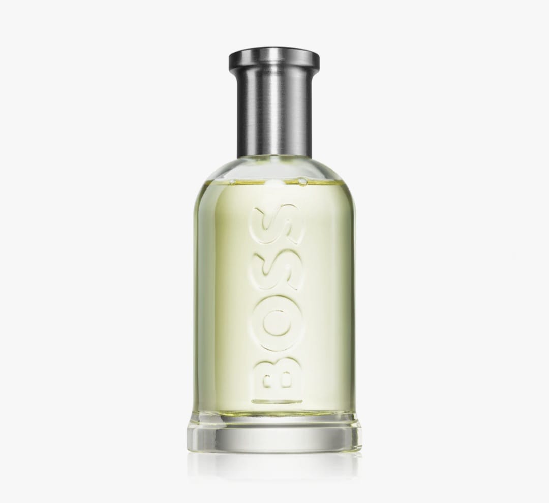 Hugo Boss Bottled - Eau De Toilette - 100 ML - imagine 3