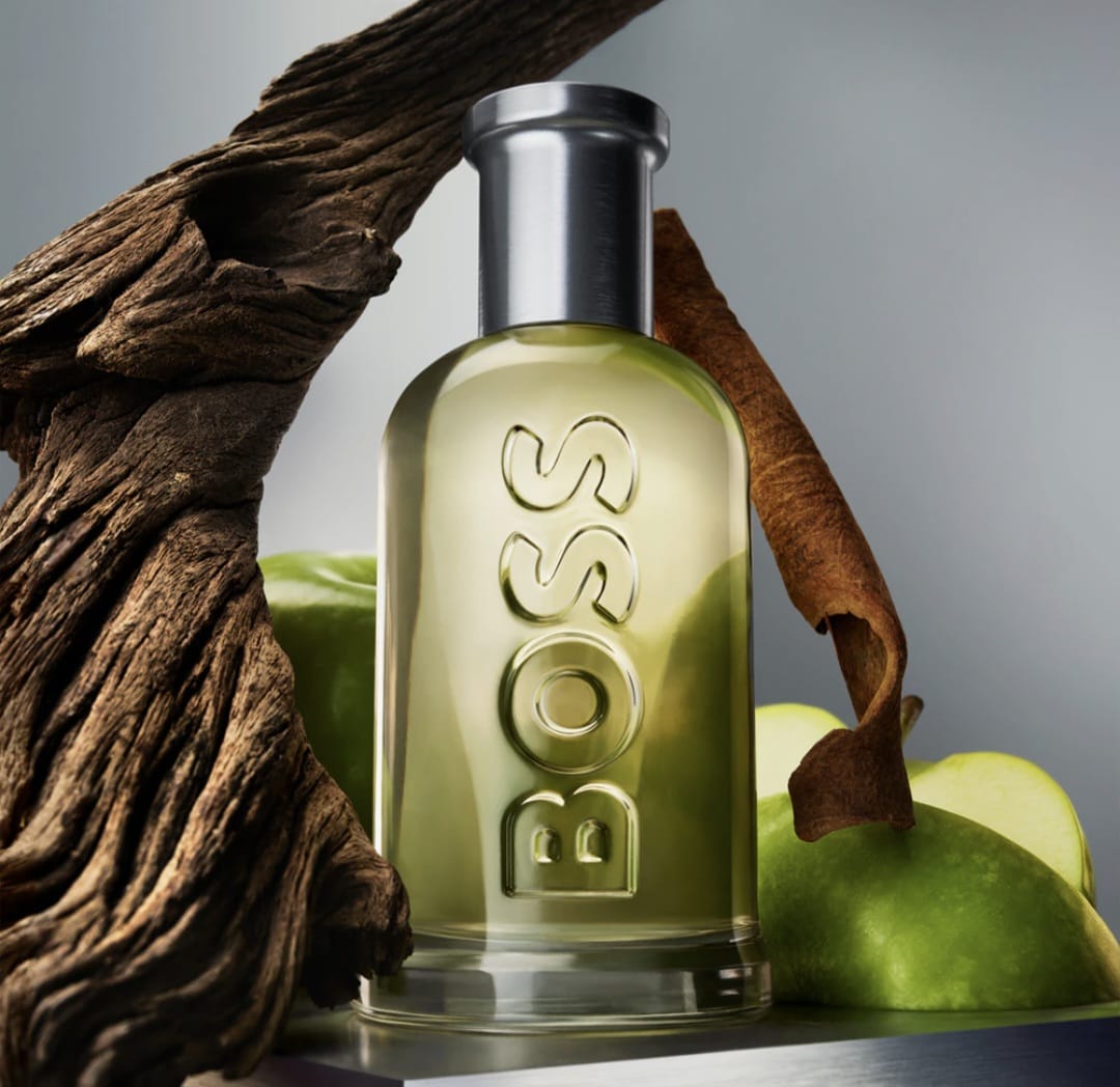 Hugo Boss Bottled - Eau De Toilette - 100 ML - imagine 4