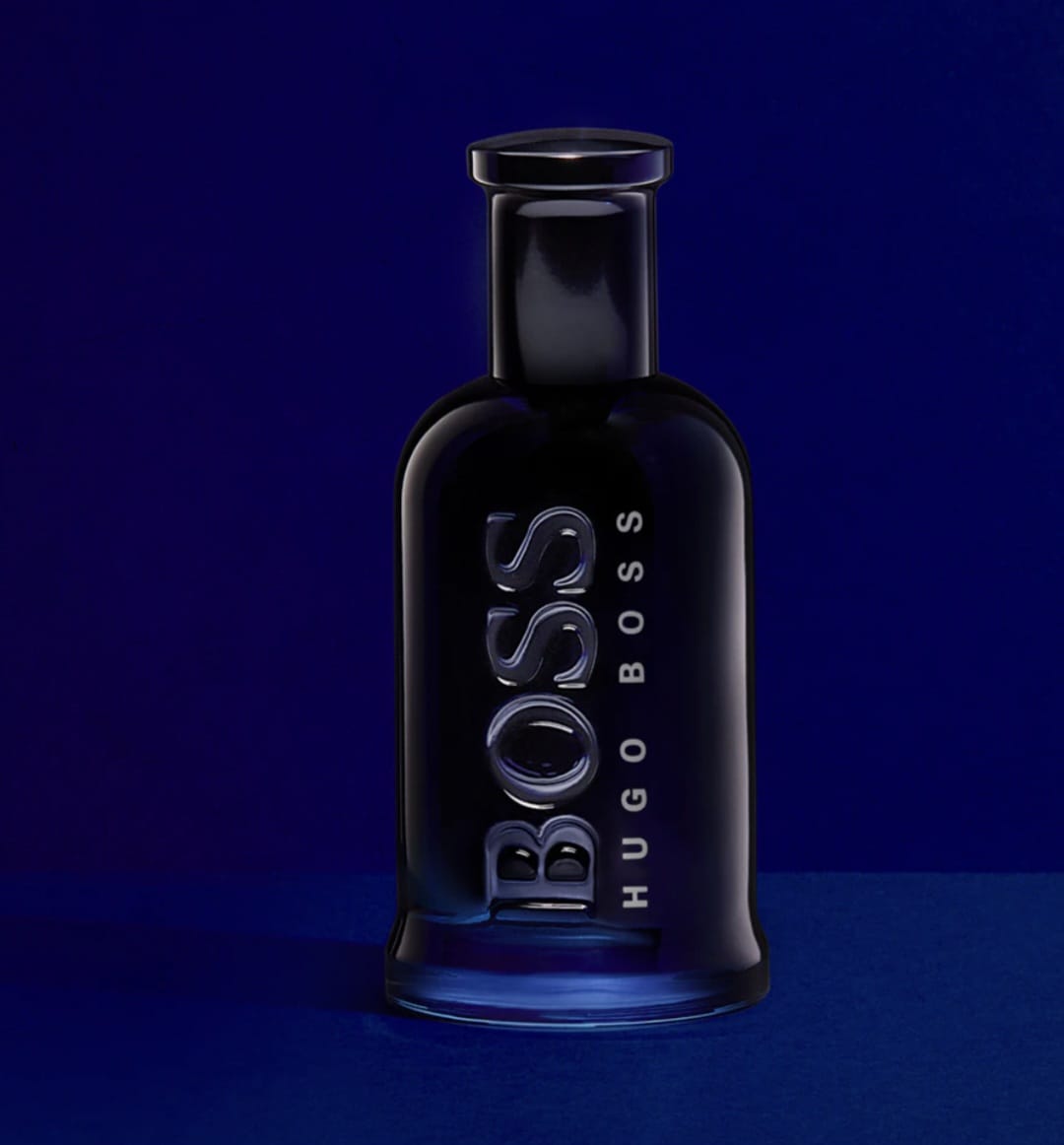 Hugo Boss Bottled Night - Eau De Toilette - 100 ML - imagine 7
