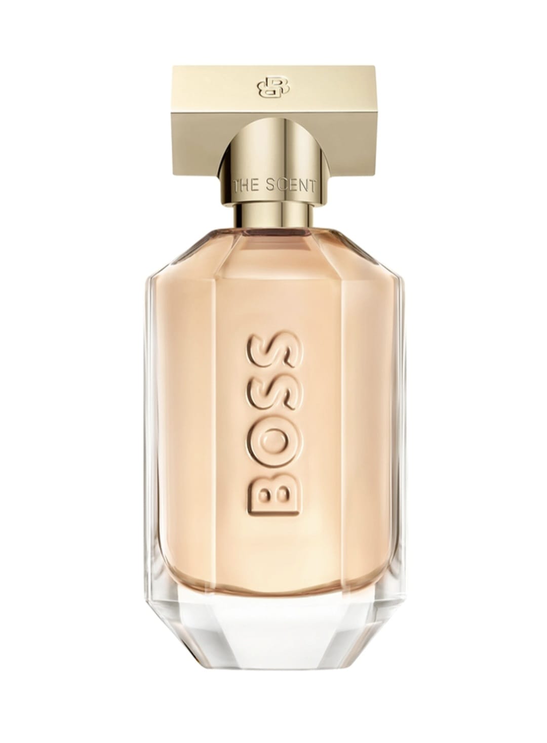 Hugo Boss The Scent Dama - Eau De Parfum - 100 ML - imagine 7