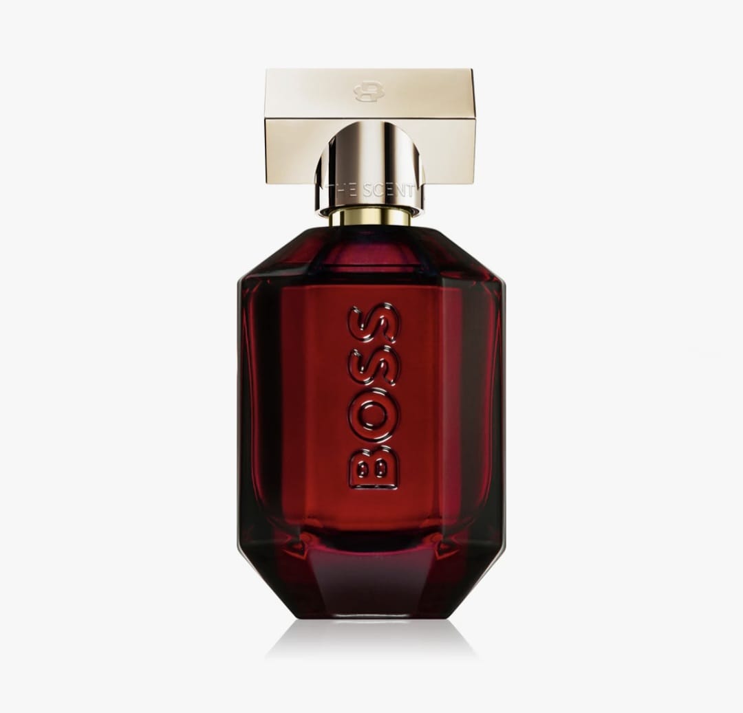 Hugo Boss The Scent Elixir For Her - Parfum Intense - 100 ML - imagine 3
