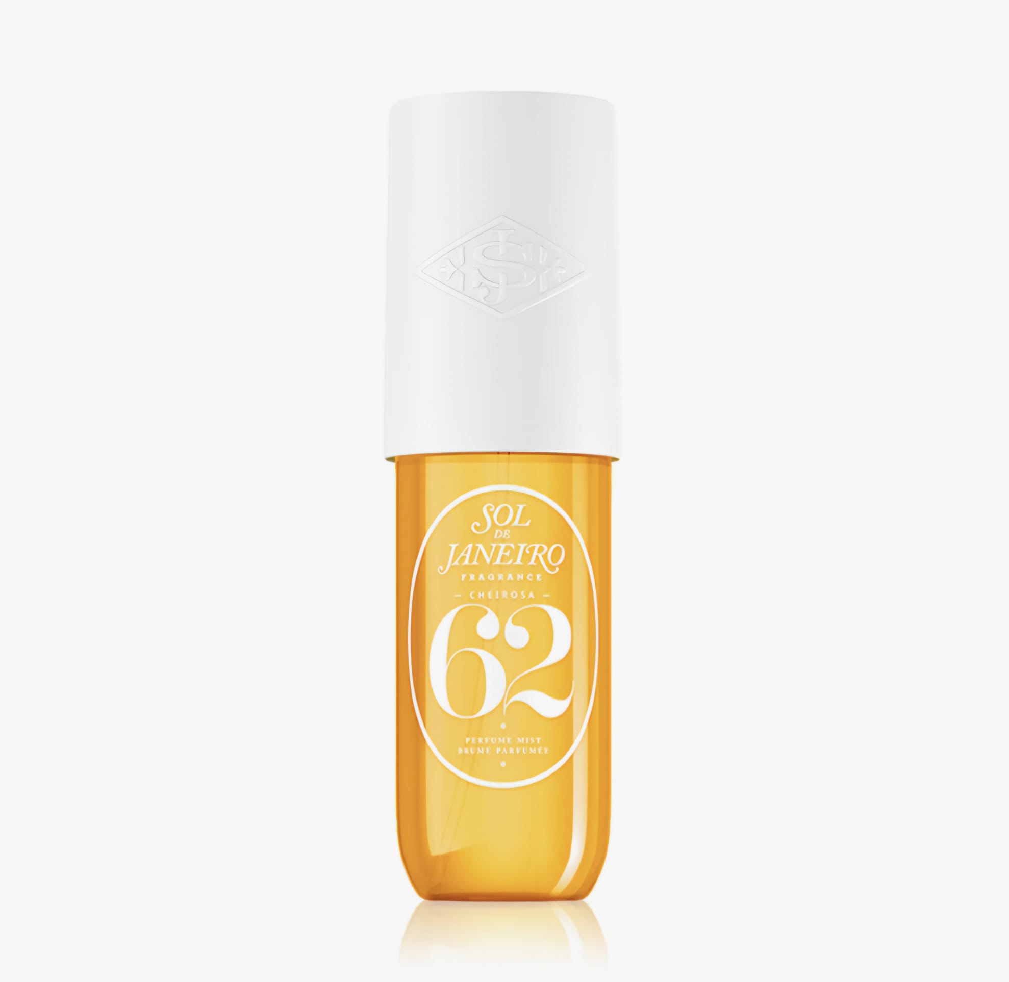 Spray De Corp - Sol De Janeiro '62 - Brazilian Crush Cheirosa - 90 ML
