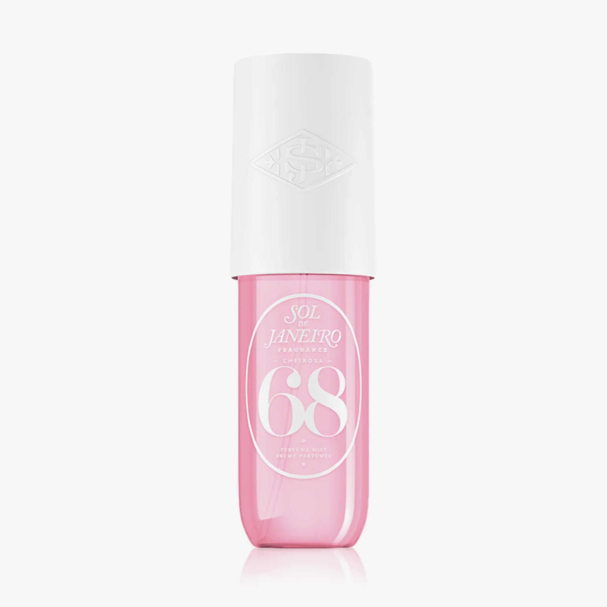Spray De Corp - Sol De Janeiro '68 - Brazilian Crush Cheirosa - 90 ML