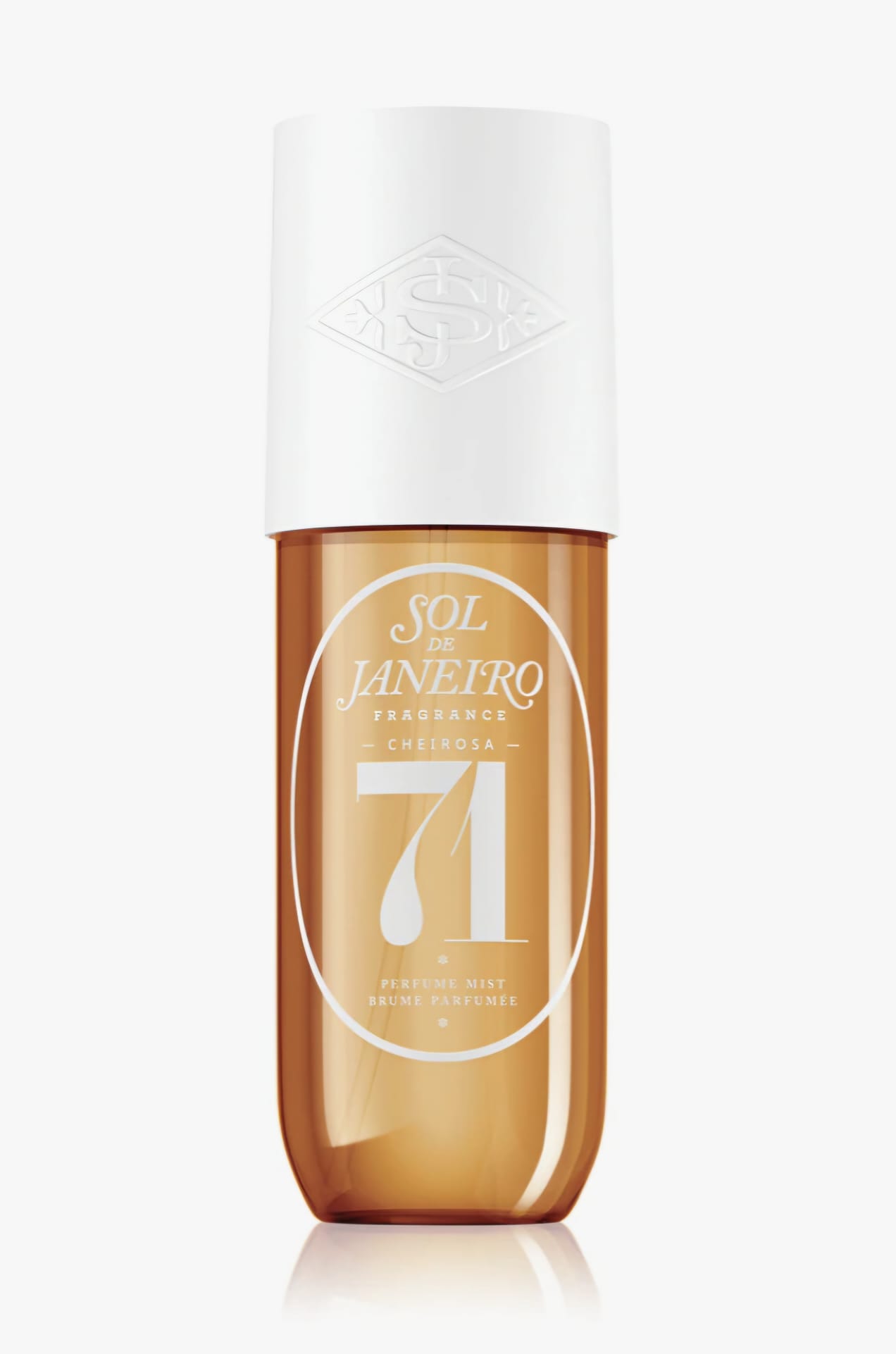 Spray De Corp - Sol De Janeiro '71 - Brazilian Crush Cheirosa - 90 ML - imagine 2