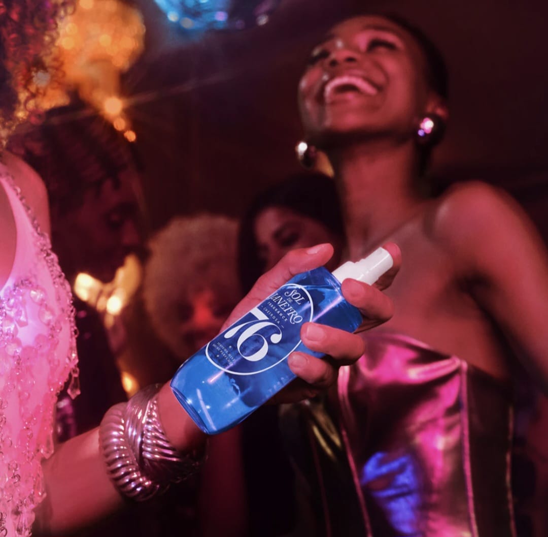 Spray De Corp - Sol De Janeiro '76 - Brazilian Crush Cheirosa - 90 ML - imagine 6