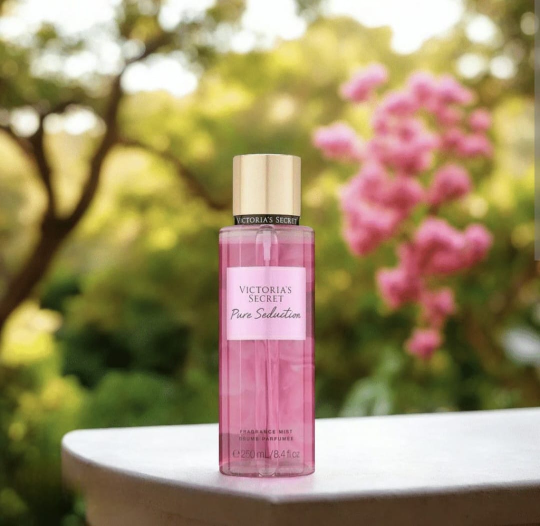 Spray De Corp – Victoria’s Secret Pure Seduction – 250 ML - imagine 3