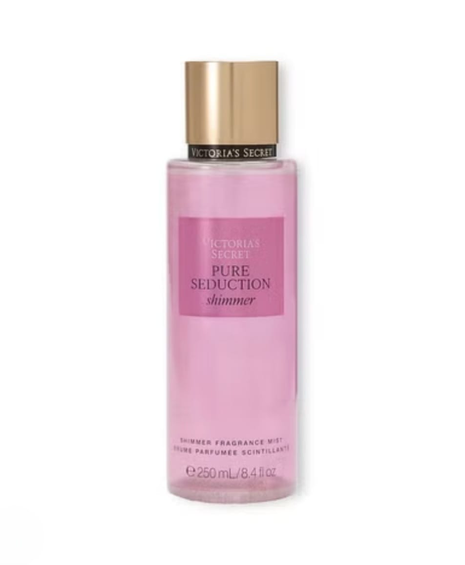 Spray De Corp – Victoria’s Secret Pure Seduction Shimmer – 250 ML - imagine 2