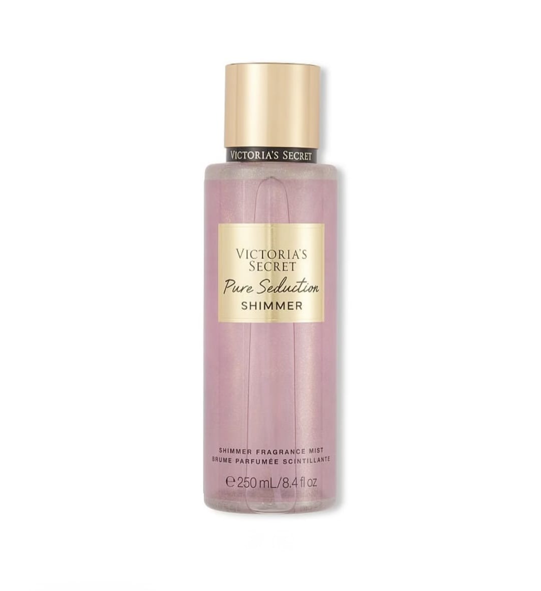 Spray De Corp – Victoria’s Secret Pure Seduction Shimmer – 250 ML
