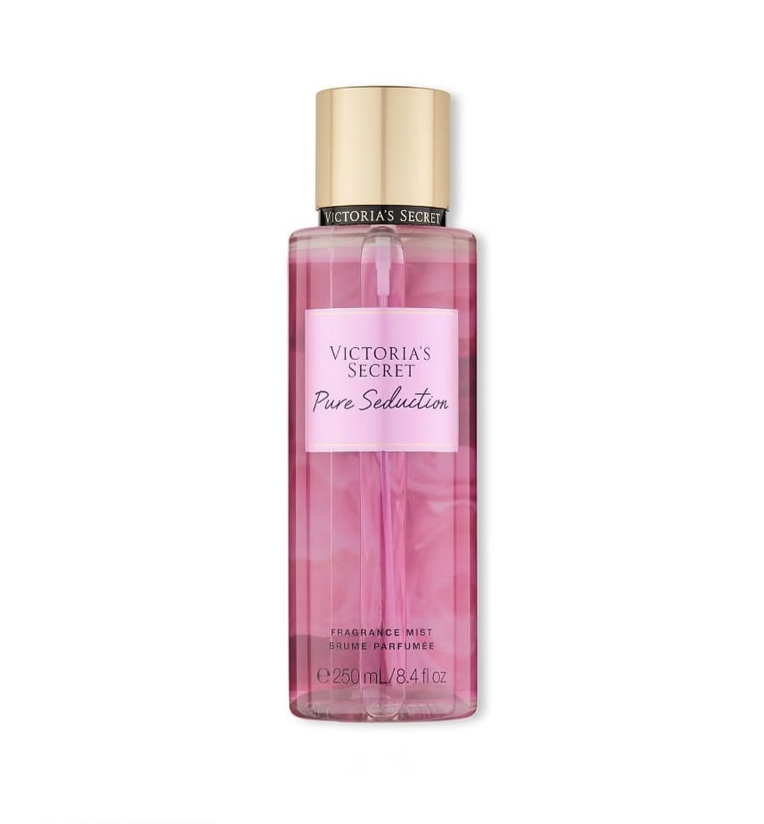 Spray De Corp – Victoria’s Secret Pure Seduction – 250 ML