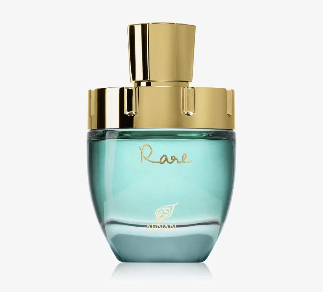 Afnan Rare - Eau De Parfum - 100 ML - imagine 3