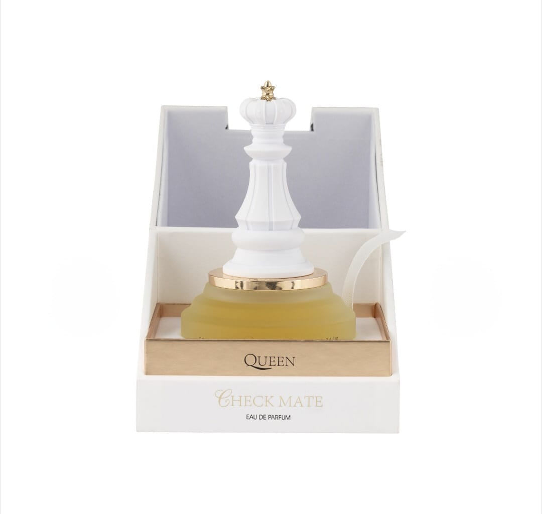 Armaf Checkmate Queen - Eau De Parfum - 100 ML - imagine 3