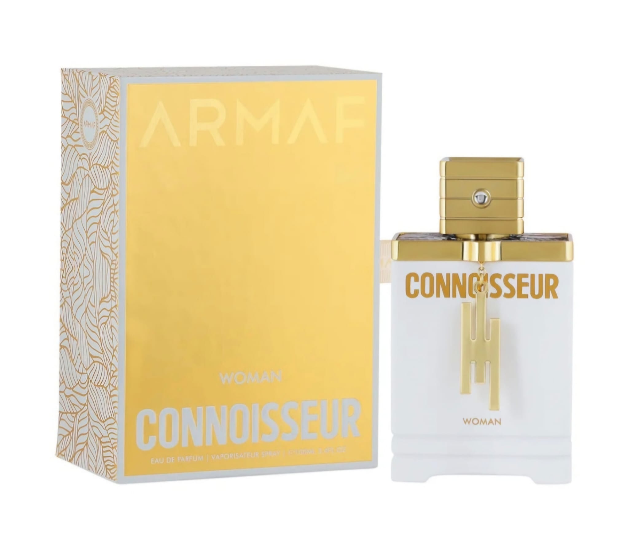 Armaf Connoisseur Woman - Eau De Parfum - 100 ML