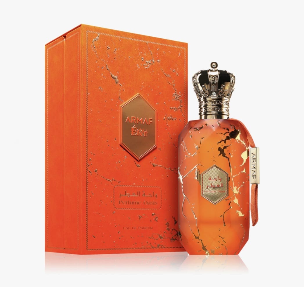 Armaf Oasis - Eau De Parfum - 100 ML