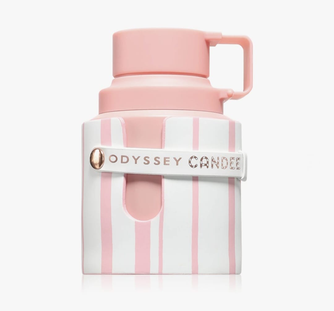 Armaf Odyssey Candee - Eau De Parfum - 100 ML - imagine 3