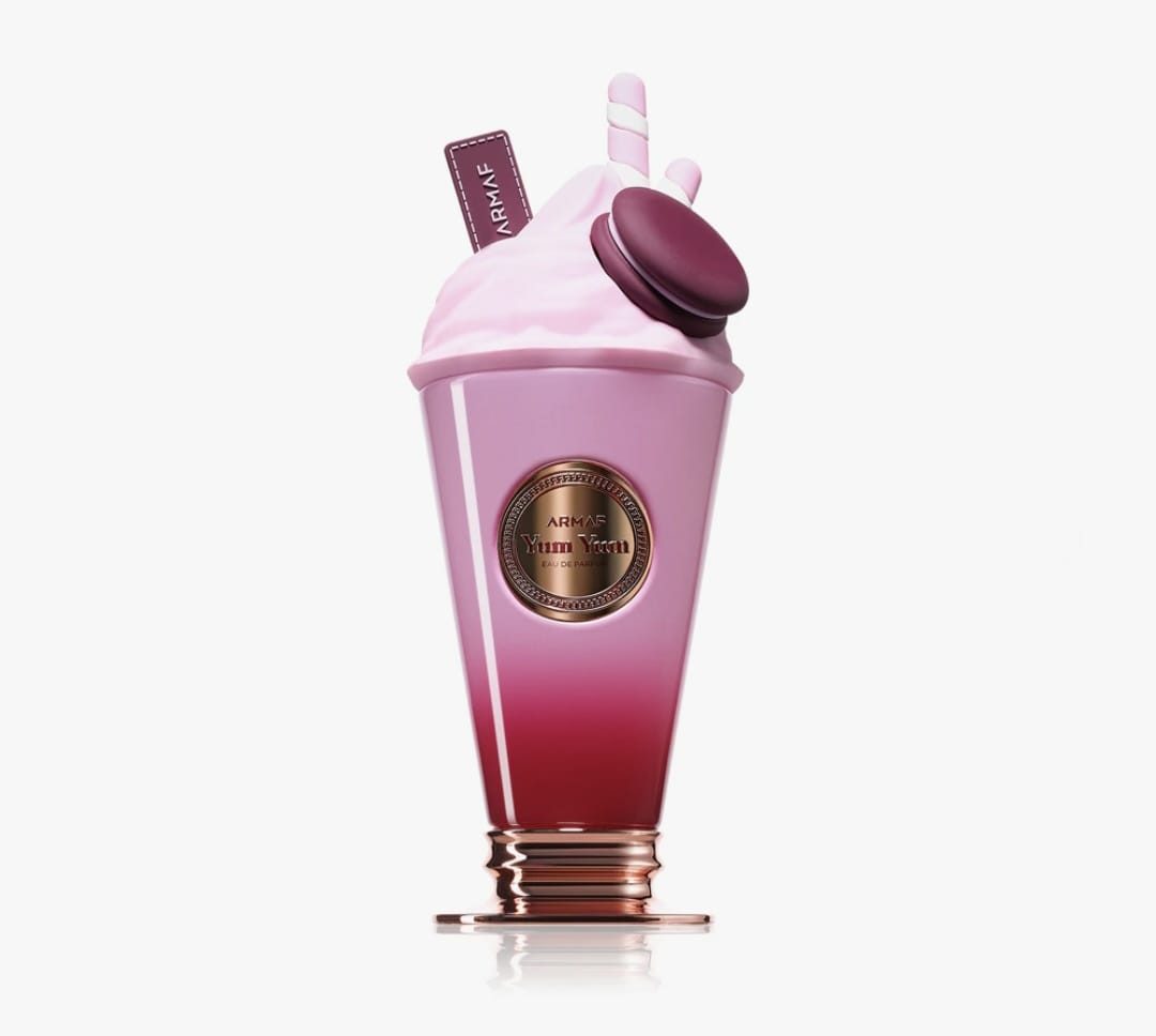 Armaf Yum Yum – Eau De Parfum – 100 ML - imagine 3