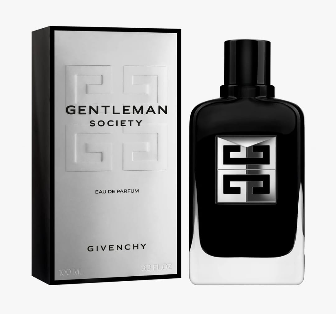 Givenchy Gentlemen Society - Eau De Parfum - 100 ML