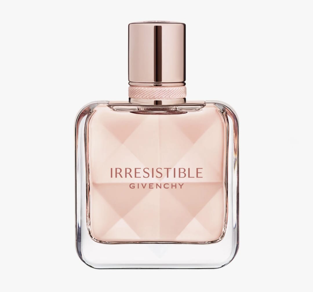 Givenchy Irresistible - Eau De Parfum - 80 ML - imagine 3