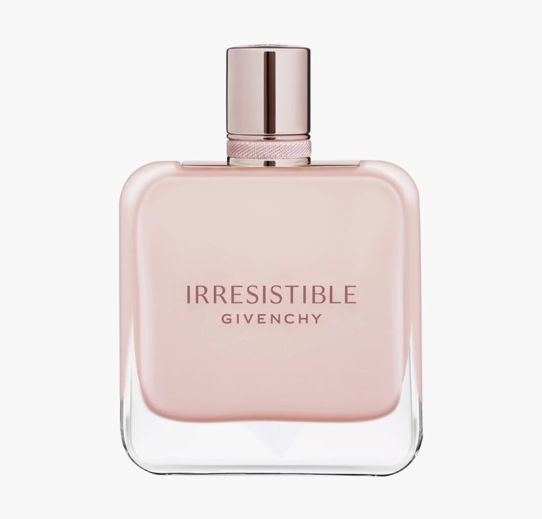 Givenchy Irresistible Rose Velvet - Eau De Parfum - 80 ML - imagine 3