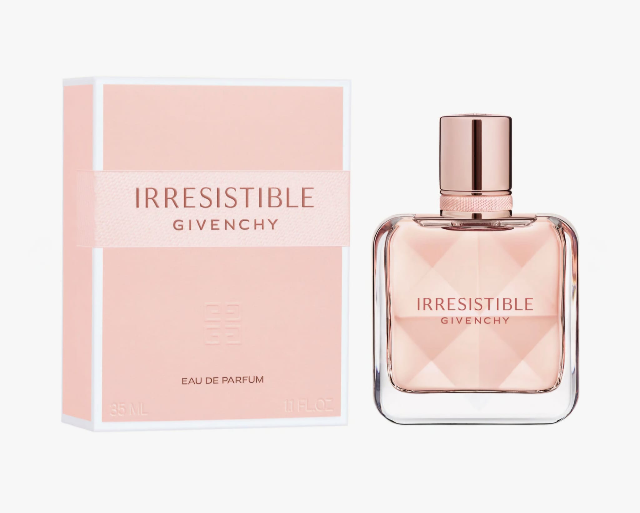 Givenchy Irresistible - Eau De Parfum - 80 ML - imagine 2