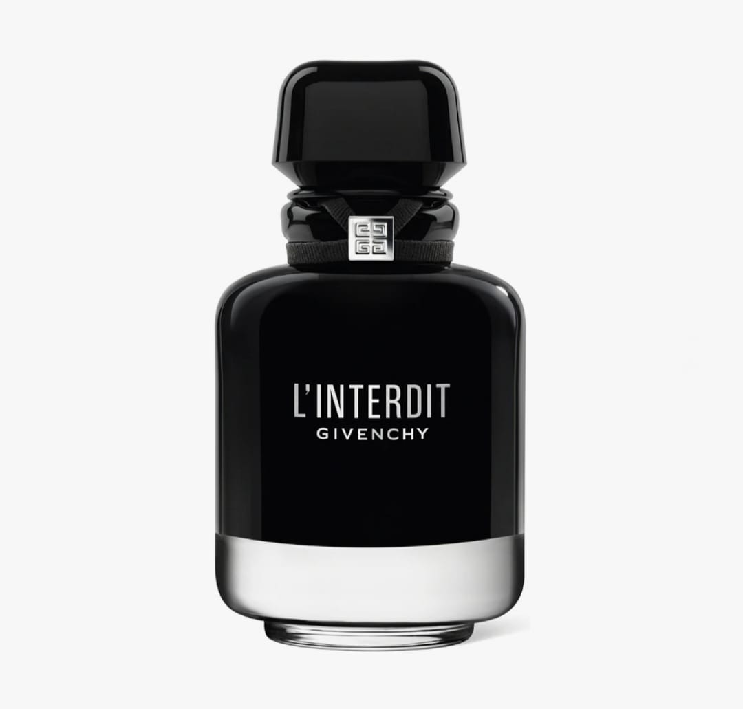 Givenchy L’Interdit Intense - Eau De Parfum - 80 ML - imagine 3
