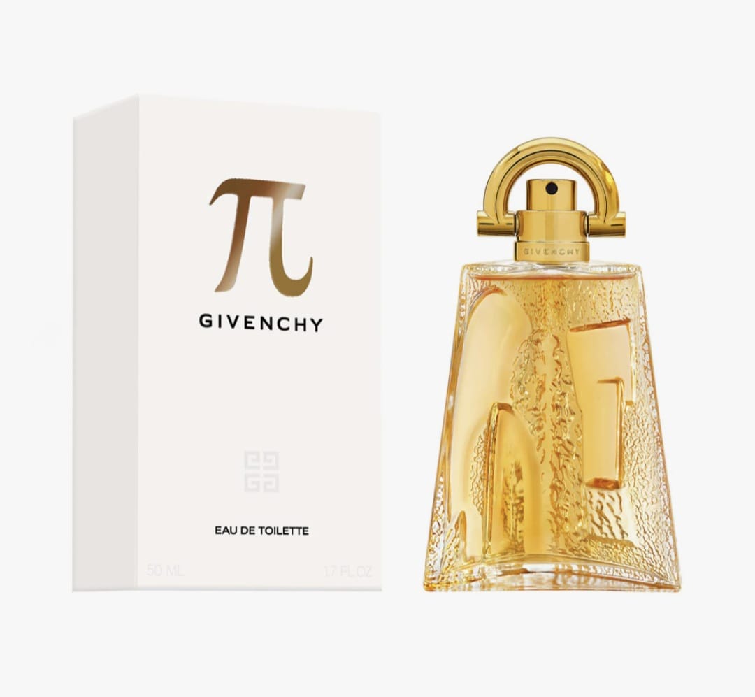 Givenchy Pi - Eau De Toilette - 100 ML