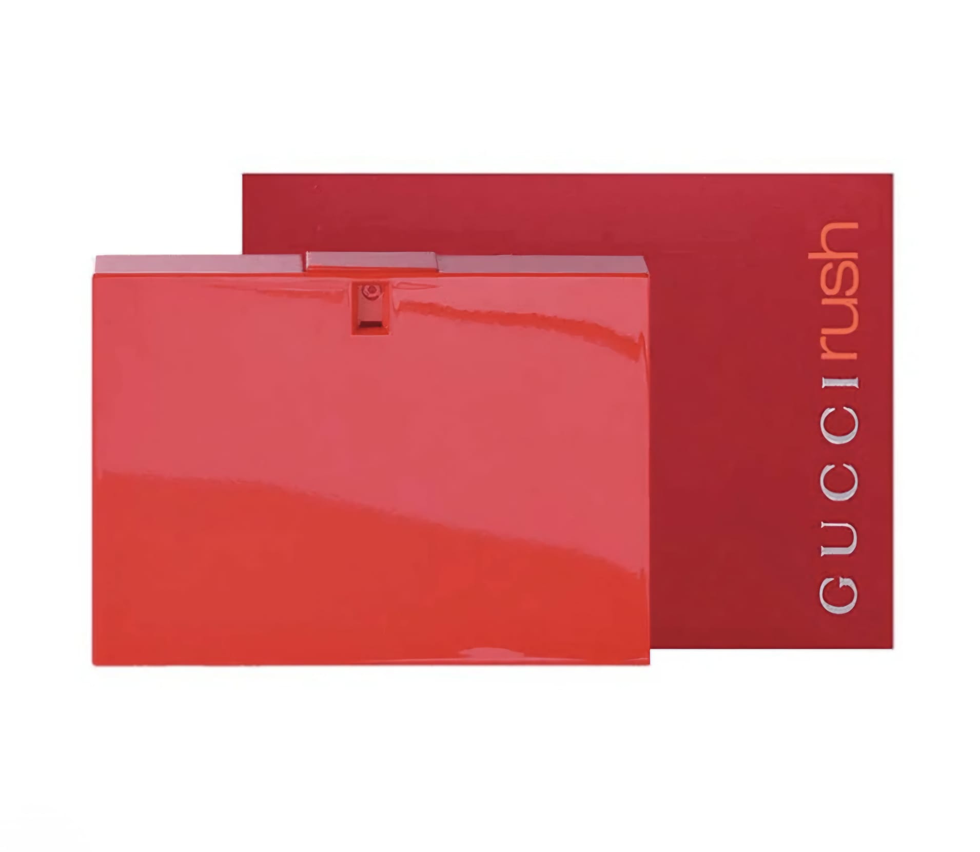 Gucci Rush - Eau De Toilette - 75 ML