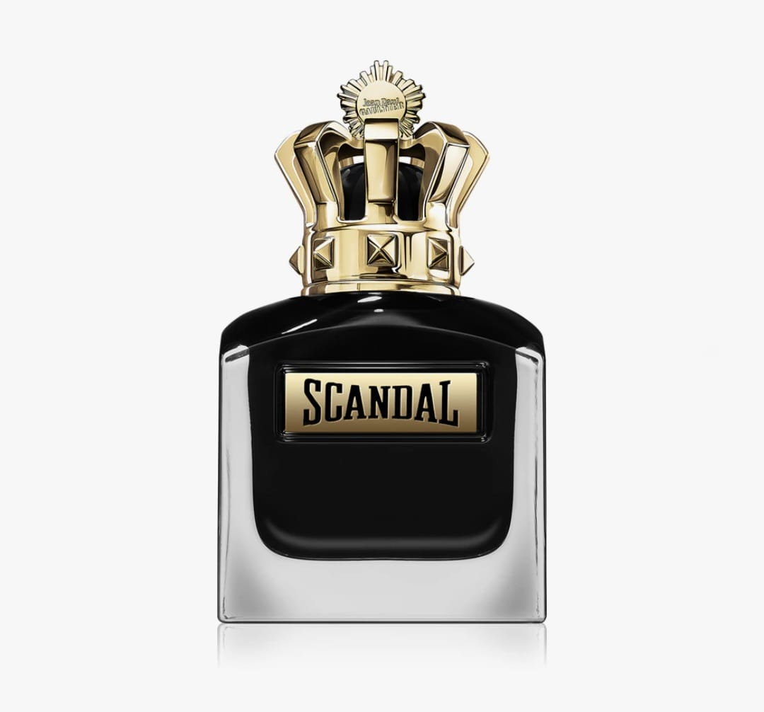 Jean Paul Gaultier Scandal Pour Homme Le Parfum - Eau De Parfum - 100 ML - imagine 3