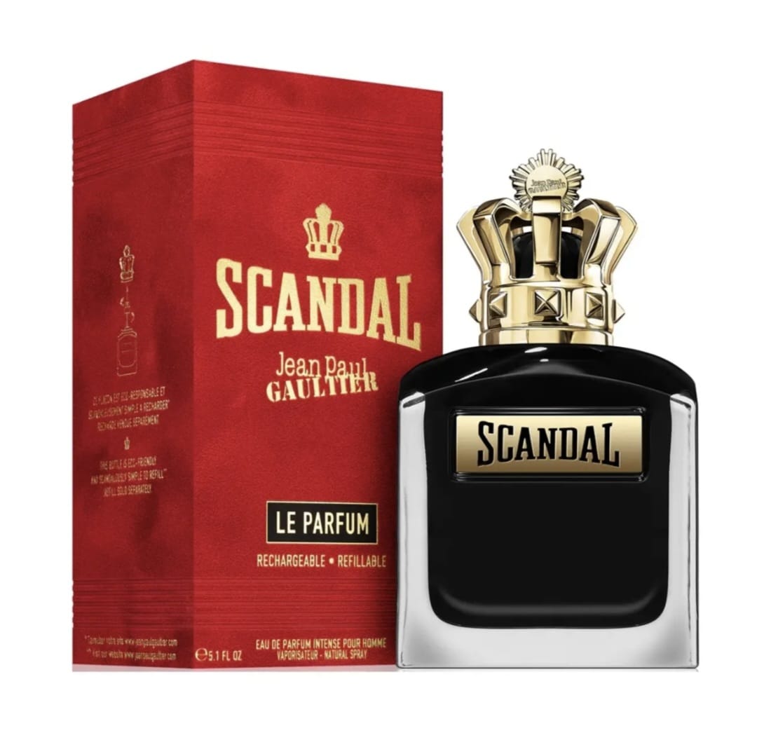 Jean Paul Gaultier Scandal Pour Homme Le Parfum - Eau De Parfum - 100 ML