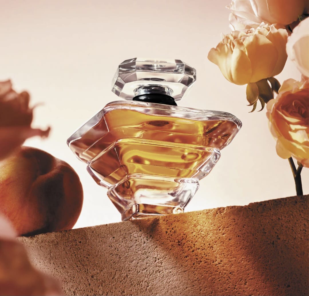 Lancôme Trésor - Eau De Parfum - 30 ML - imagine 4