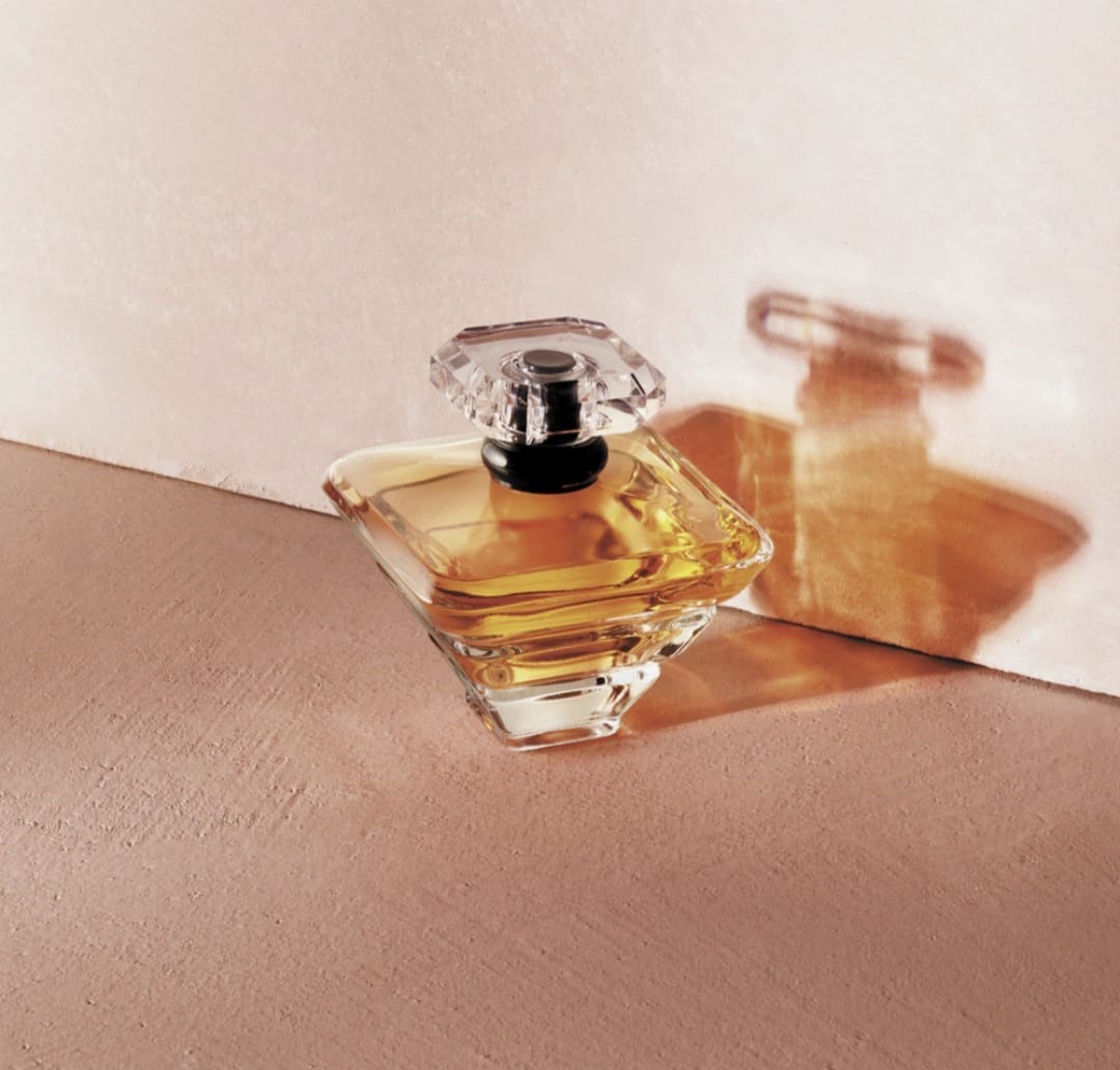 Lancôme Trésor - Eau De Parfum - 30 ML - imagine 6