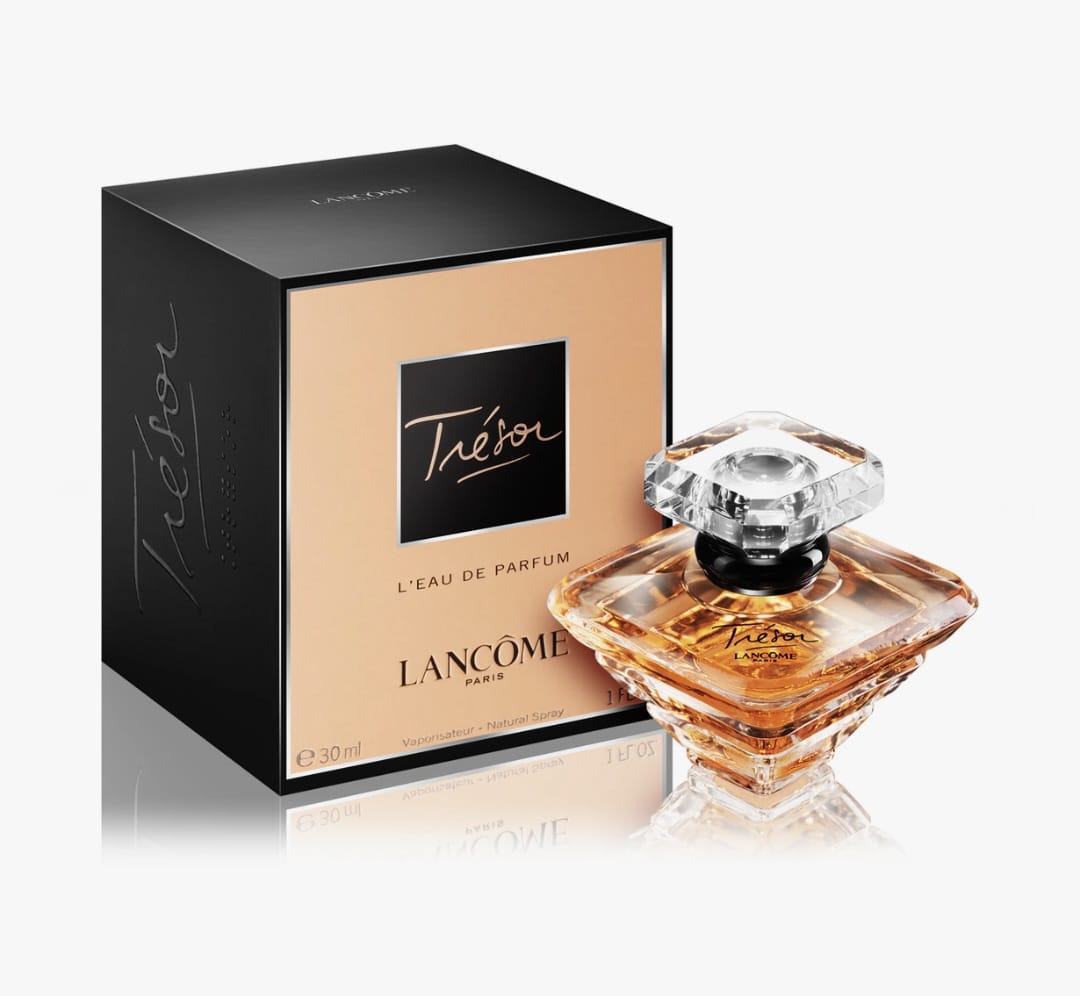 Lancôme Trésor - Eau De Parfum - 30 ML