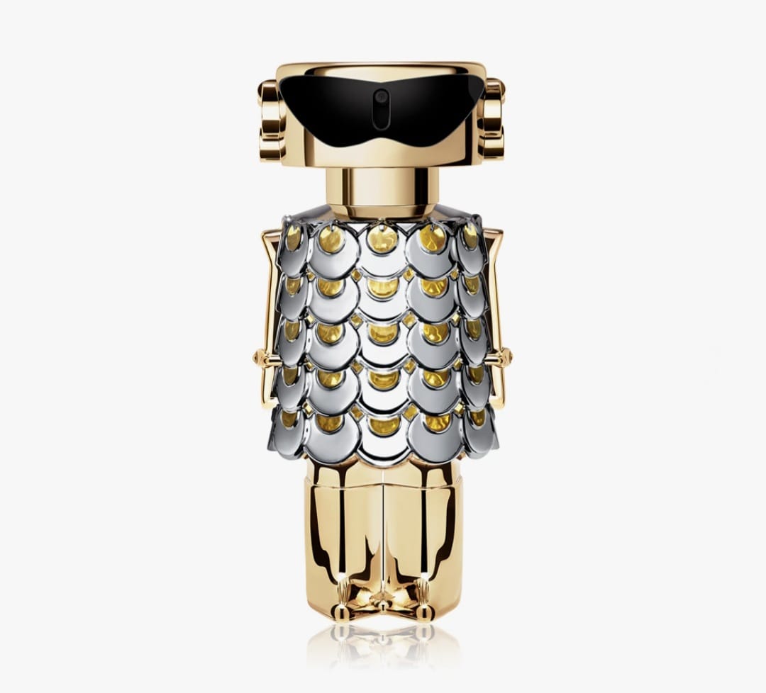 Paco Rabanne Fame - Eau De Parfum - 80 ML - imagine 3