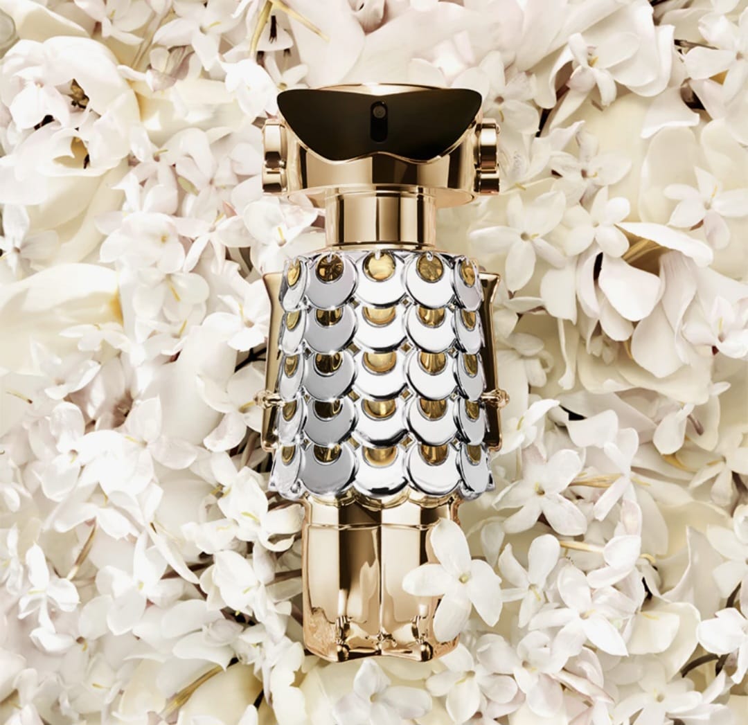 Paco Rabanne Fame - Eau De Parfum - 80 ML - imagine 4
