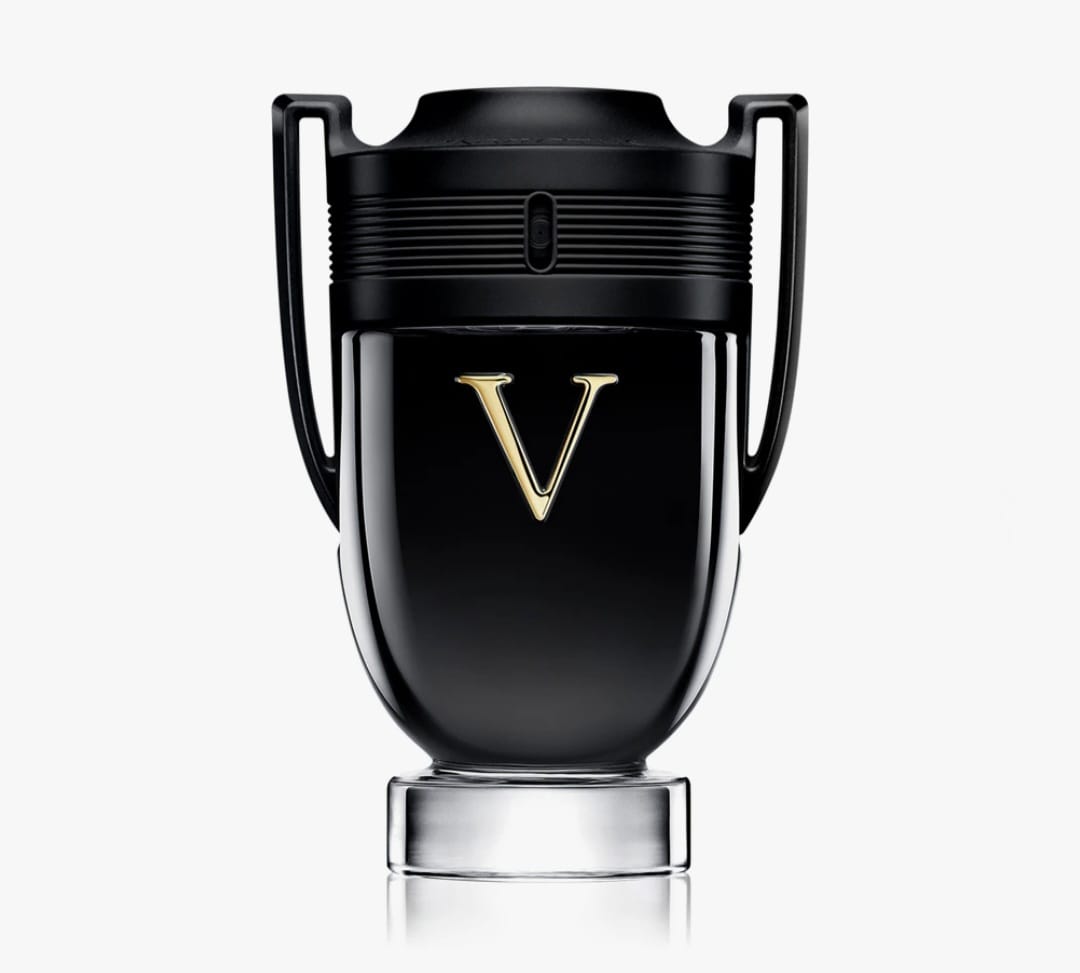 Paco Rabanne Invictus Victory - Eau De Parfum - 100 ML - imagine 3