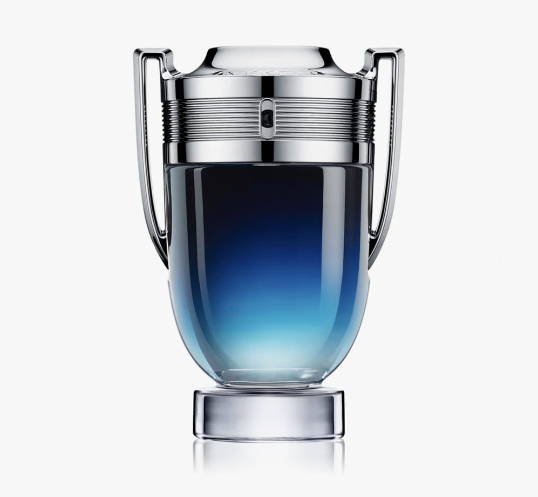 Paco Rabanne Invictus Legend - Eau De Parfum - 100 ML - imagine 3