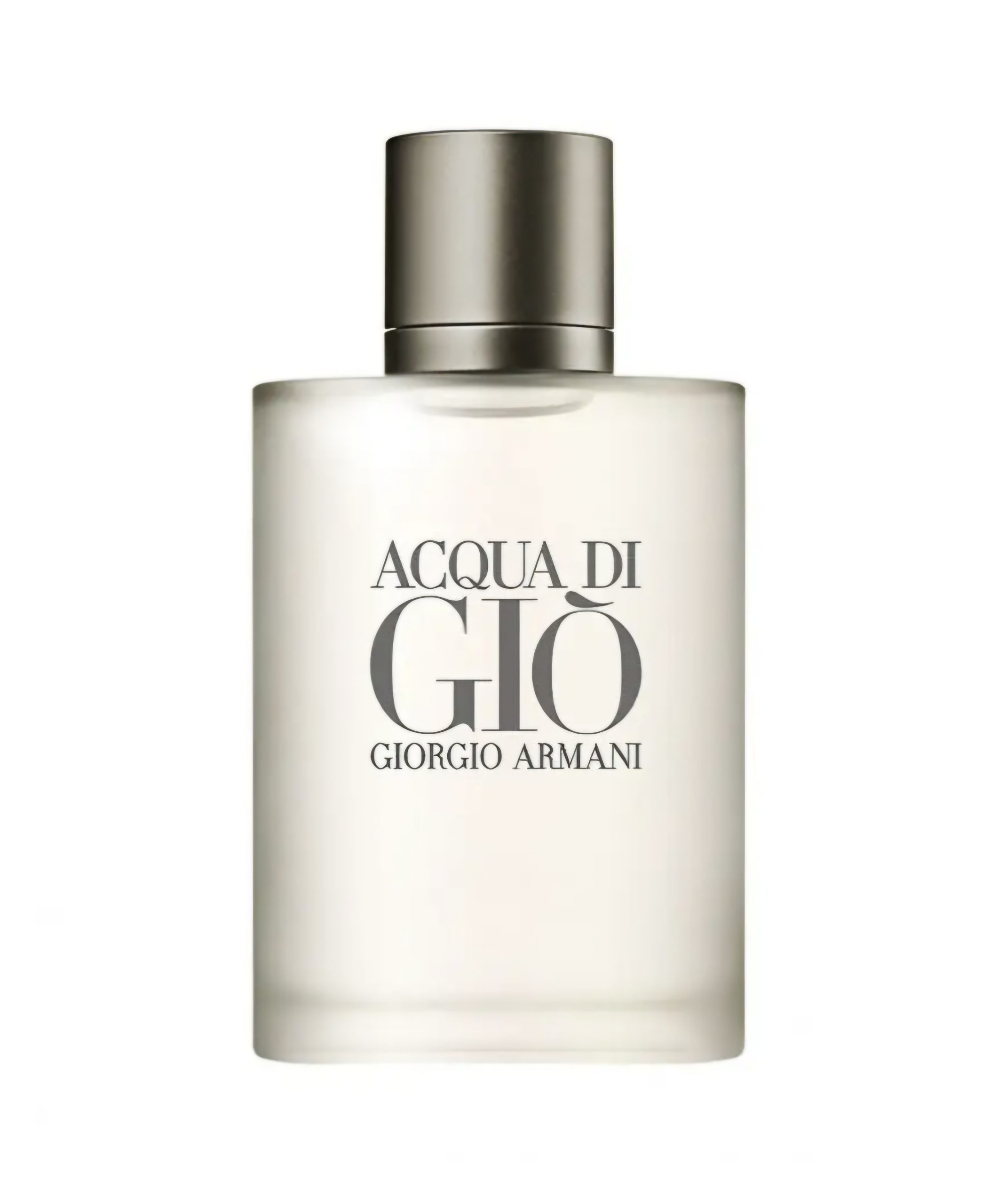 Giorgio Armani Acqua di Gio - Eau De Toilette - 100 ML - imagine 4