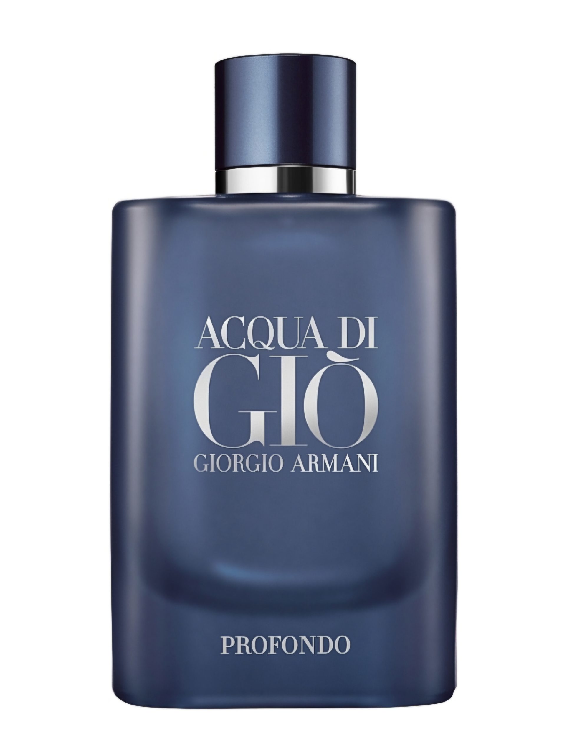 Giorgio Armani Acqua di Gio Profondo - Eau De Parfum - 100 ML - imagine 6