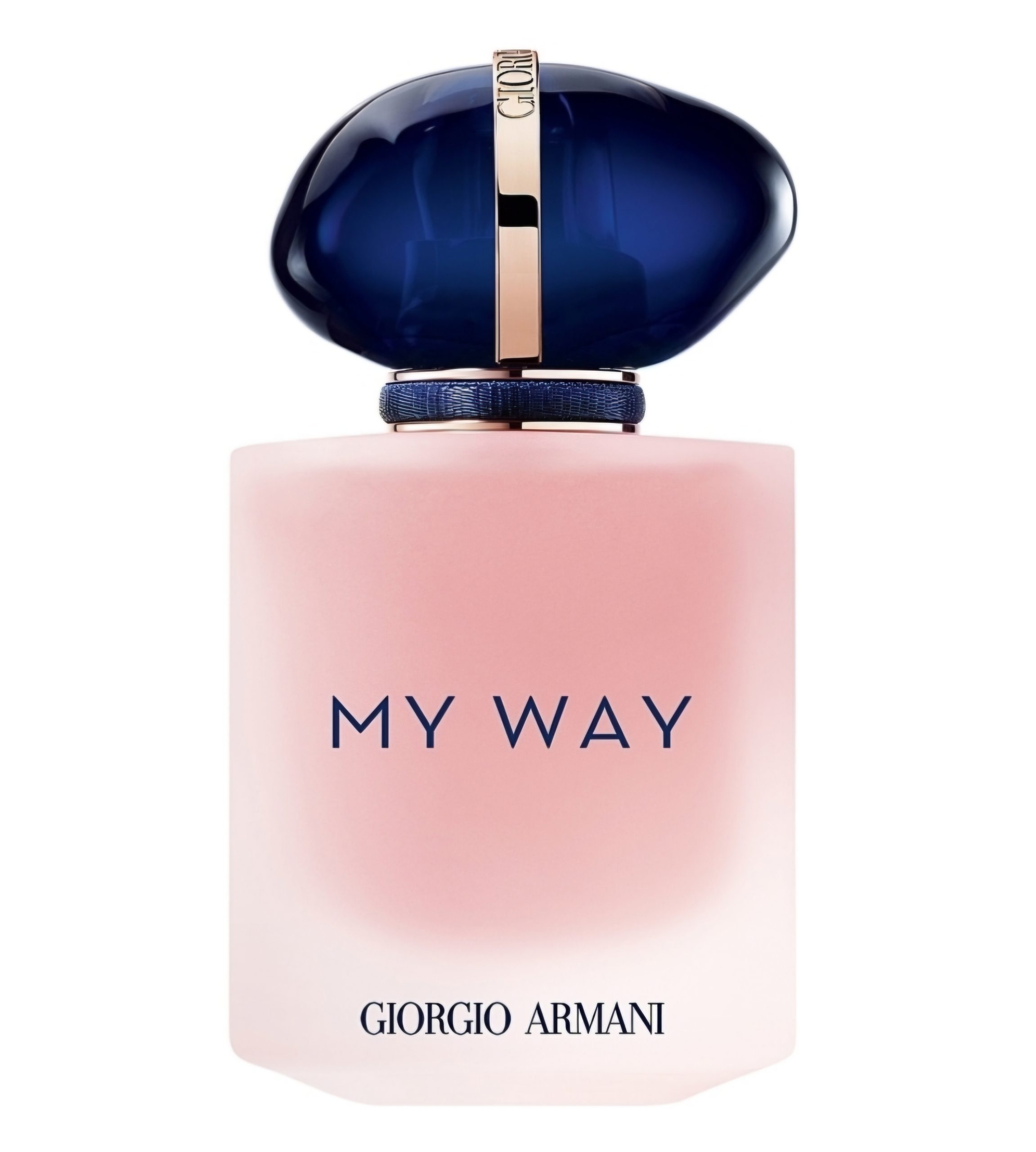 Giorgio Armani My Way Floral – Eau De Parfum – 90 ML - imagine 3