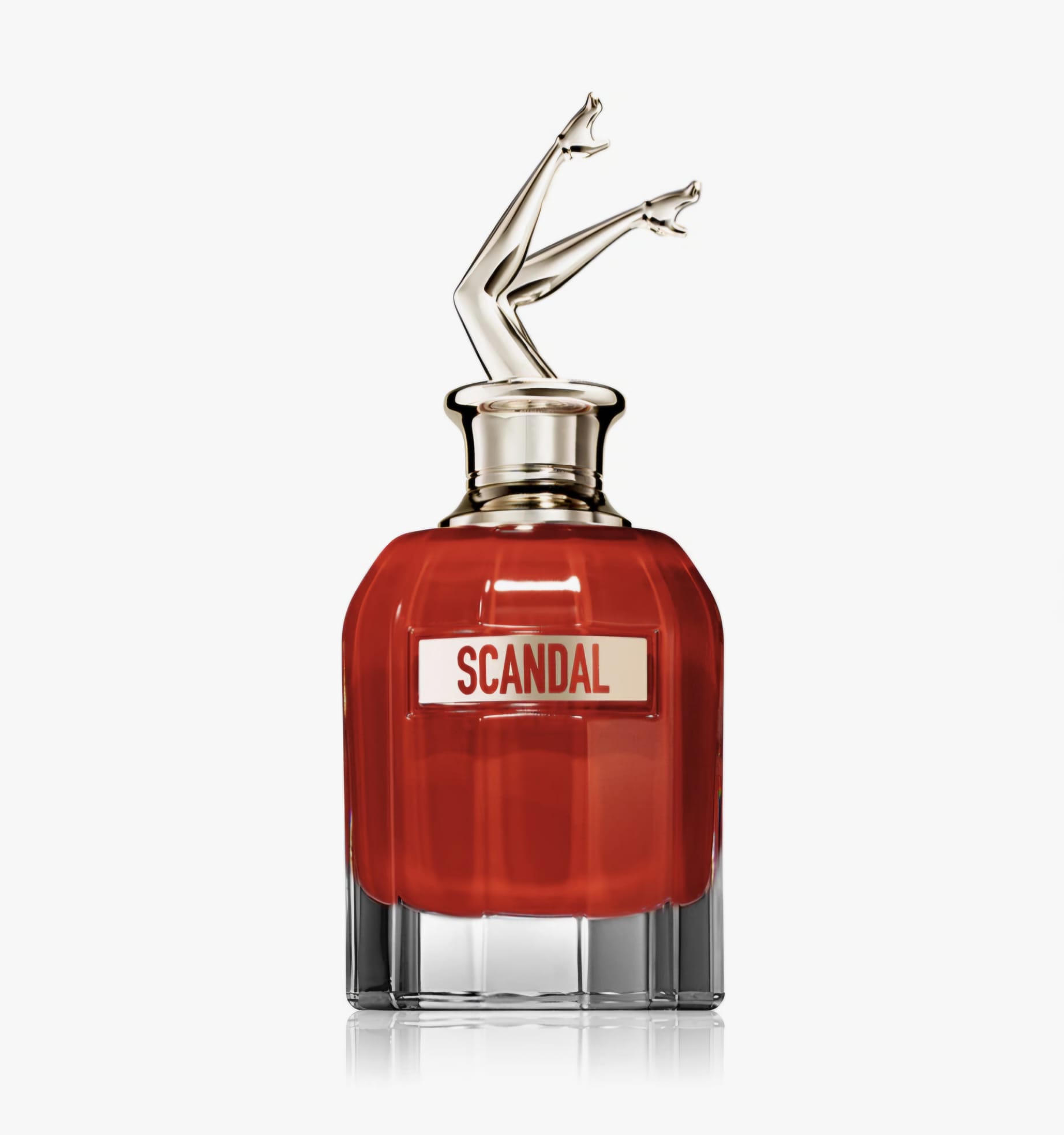 Jean Paul Gaultier Scandal Le Parfum – Eau De Parfum – 80 ML - imagine 6