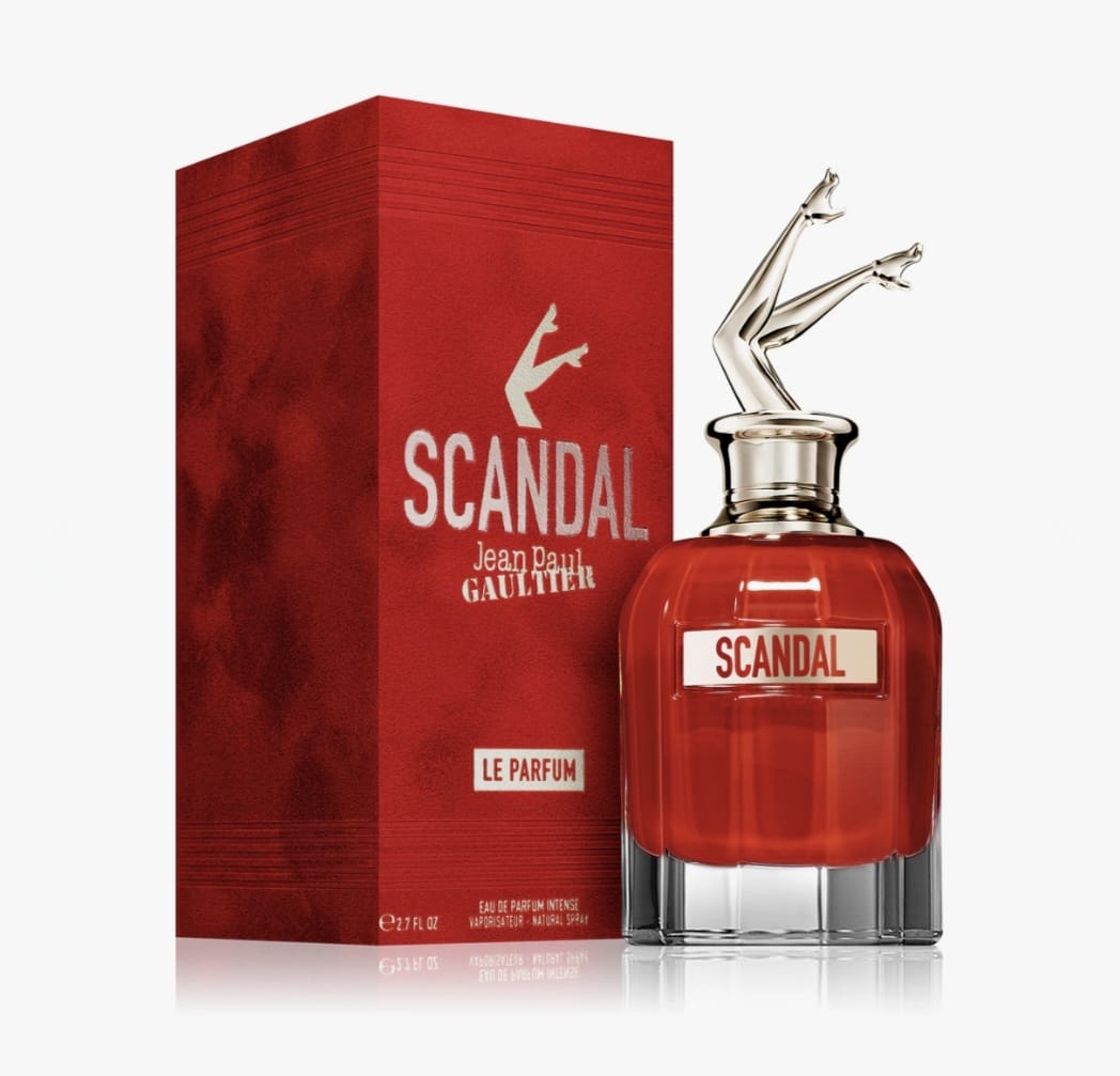 Jean Paul Gaultier Scandal Le Parfum – Eau De Parfum – 80 ML