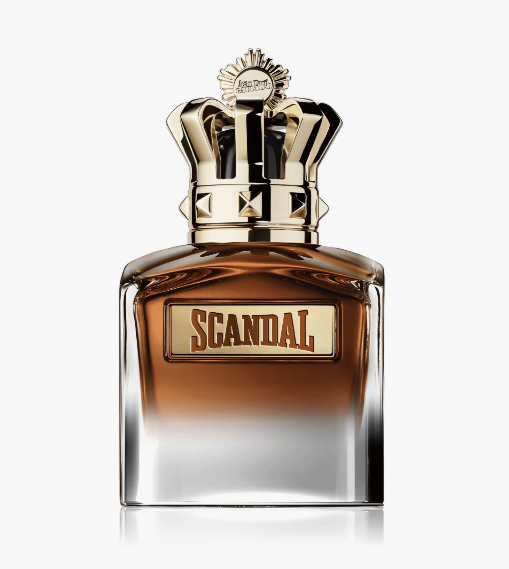 Jean Paul Gaultier Scandal for Him Elixir – Eau De Parfum – 100 ML - imagine 6