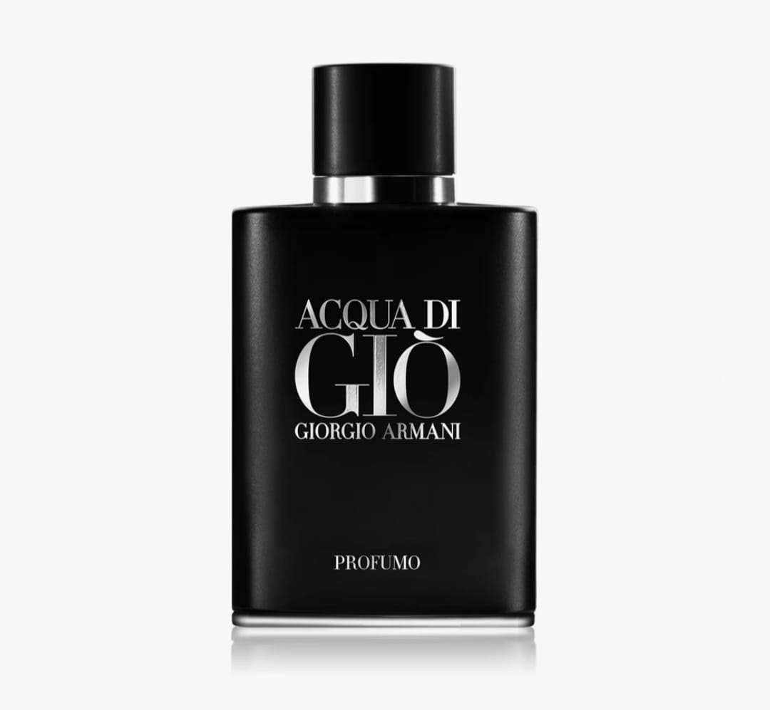 Giorgio Armani Acqua di Giò Profumo - Parfum - 125 ML - imagine 2
