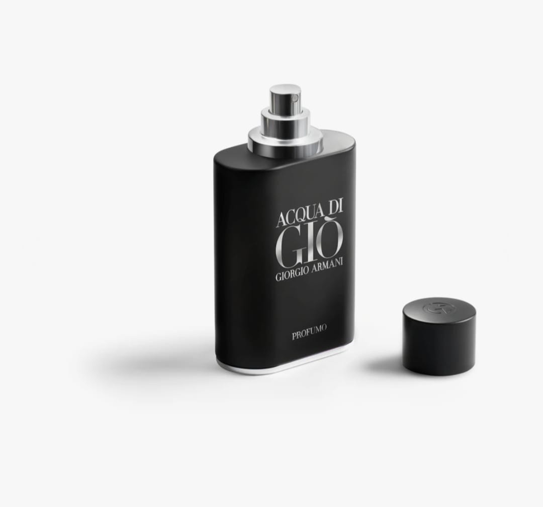Giorgio Armani Acqua di Giò Profumo - Parfum - 125 ML - imagine 3